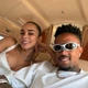 Imagem - Tainá Castro comete gafe e mostra pênis de Éder Militão em vídeo