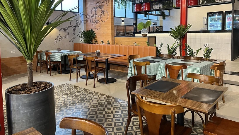 Imagem - Restaurante oferece 60 vagas de emprego na nova unidade em Salvador