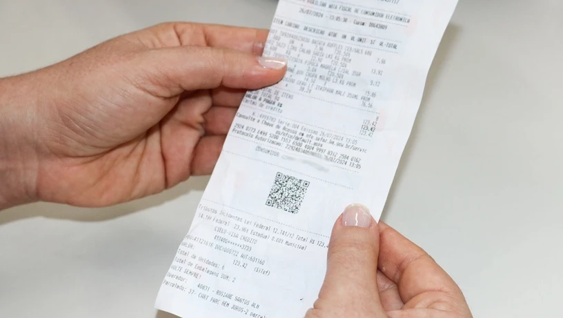 Imagem - Saiu o resultado do sorteio da Nota Premiada Bahia: veja quem ganhou R$ 1 milhão