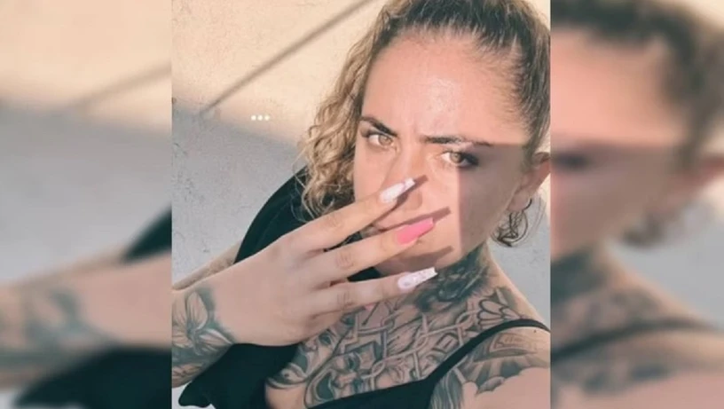 Imagem - Mudou de lado: ‘Diaba Loira’ troca CV pelo TCP e é jurada de morte; veja fotos