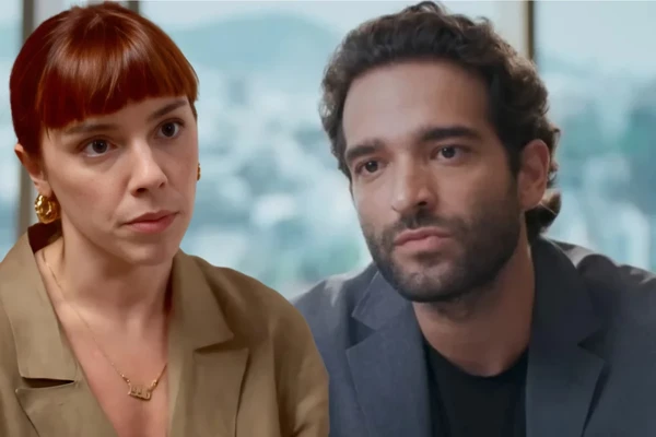 Afonso não se lembrará de noite de amor por Reprodução