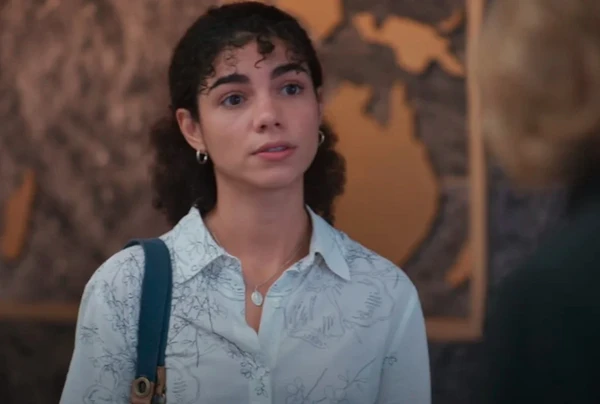 Ana Clara vai deixar Odete furiosa