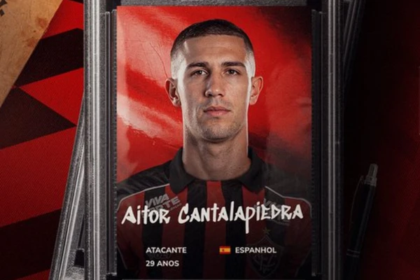Anuncio de Aitor Cantalapiedra 