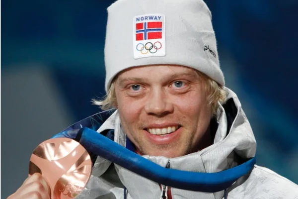 Audun Grønvold