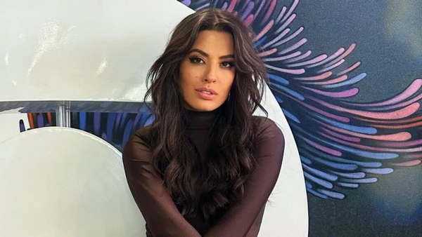 Beatriz Reis (Bia do Brás) – A ex-BBB promete carisma e energia na disputa por Reprodução