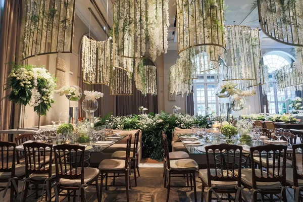 Casamento no Palácio Tangará por Ian Rodrigues/Divulgação