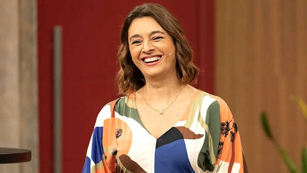 Cátia Fonseca está entre os nomes cotados para o 'Dança'