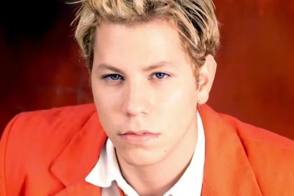 Christian Chávez, ex-RBD por Reprodução