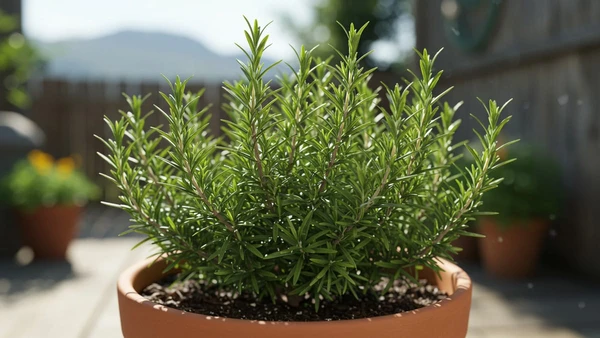 Como montar um jardim sustentável com espécies tolerantes à seca