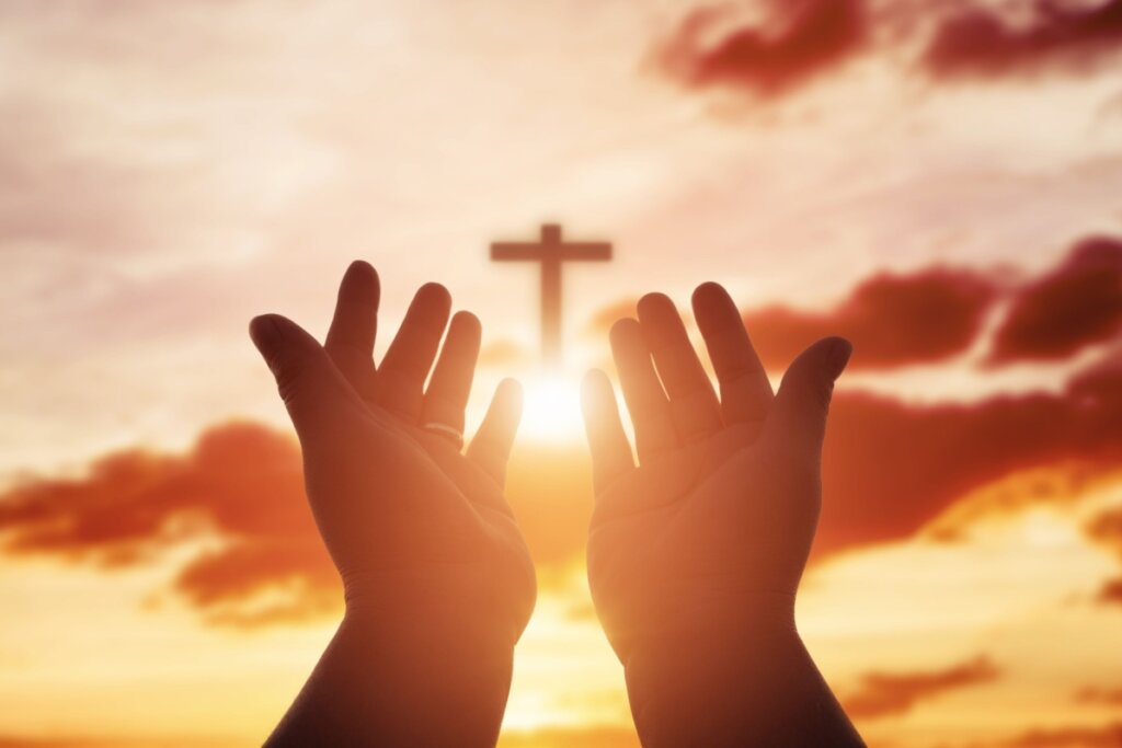 Orações à Santa Marcelina clamam por sua intercessão e graça divina (Imagem: Love You Stock | Shutterstock)