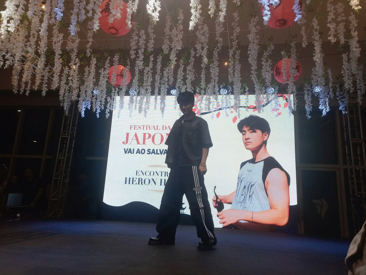 Festival de Cultura Japonesa