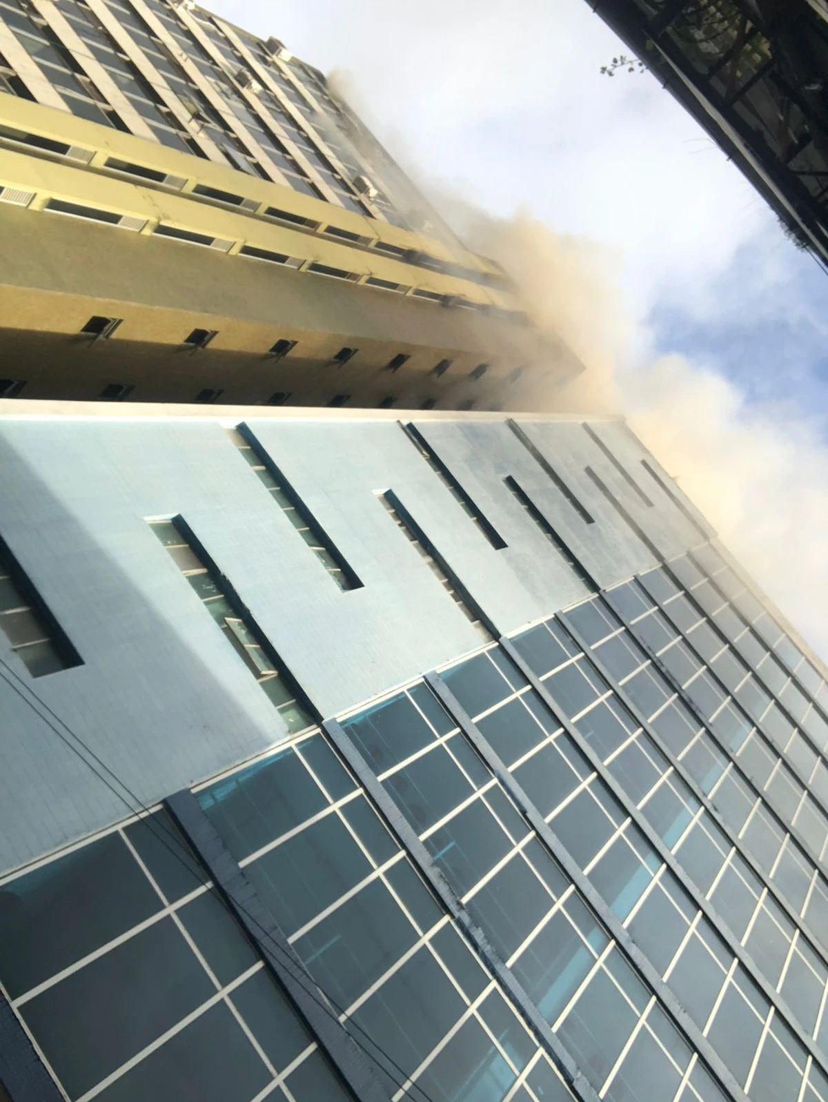 Incêndio no Comércio por Wendel de Novais/CORREIO