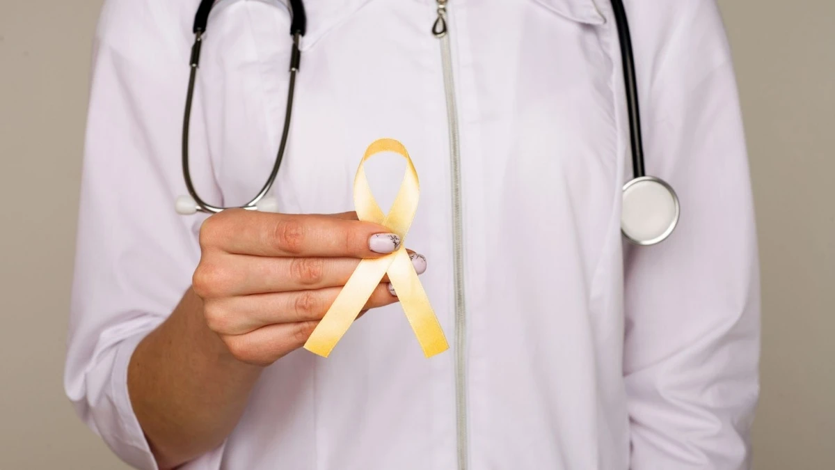 Julho Amarelo é o mês dedicado à conscientização sobre os sarcomas