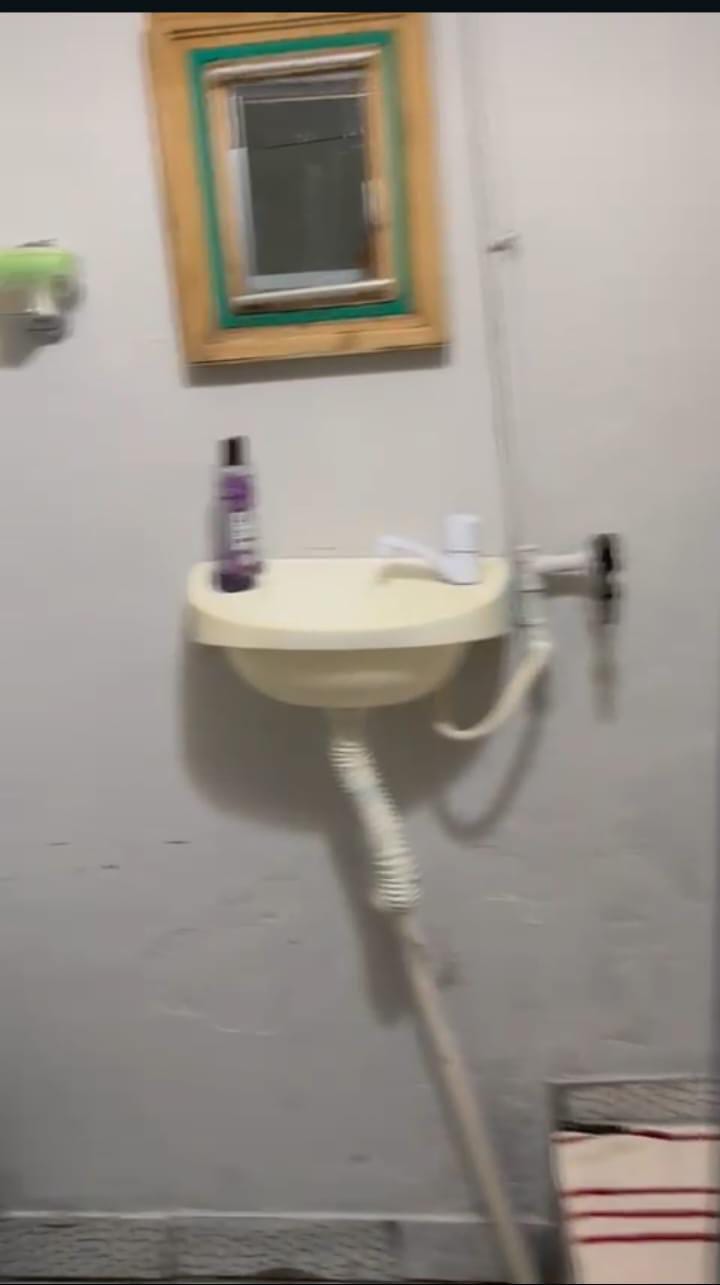 Líderes do BDM tinham mordomias dentro da PLB  por Reprodução