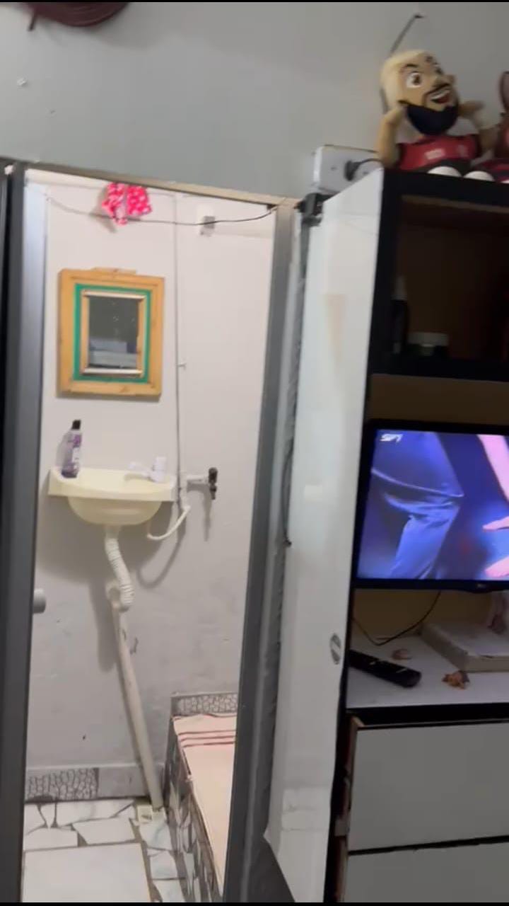 Líderes do BDM tinham mordomias dentro da PLB  por Reprodução