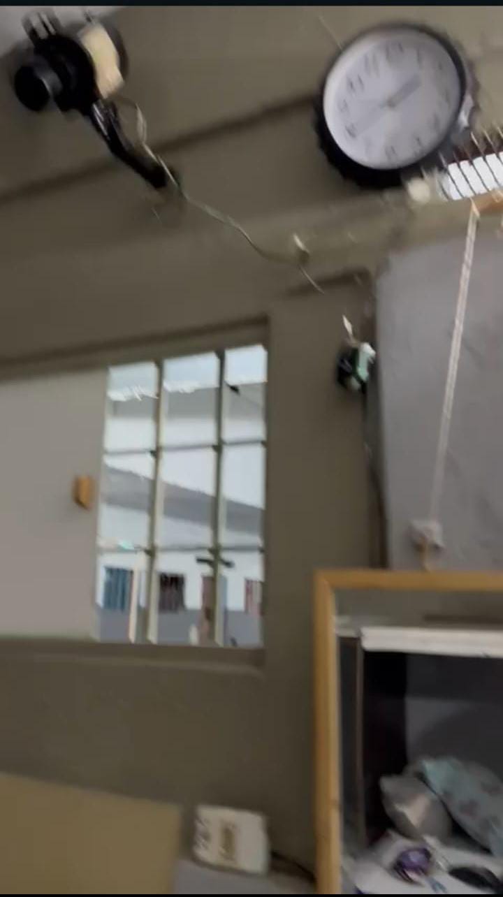 Líderes do BDM tinham mordomias dentro da PLB  por Reprodução