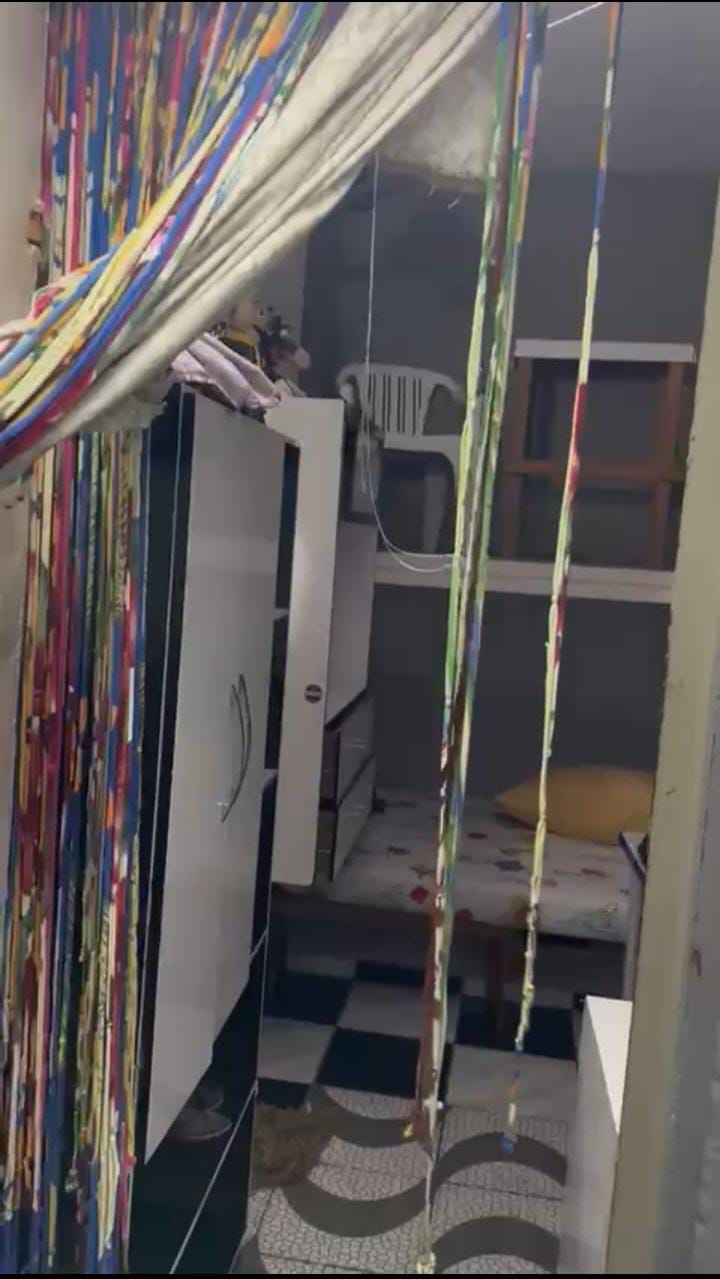 Líderes do BDM tinham mordomias dentro da PLB por Reprodução