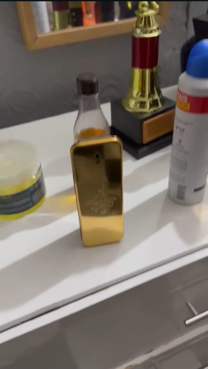 Líderes do BDM tinham mordomias dentro da PLB por Reprodução