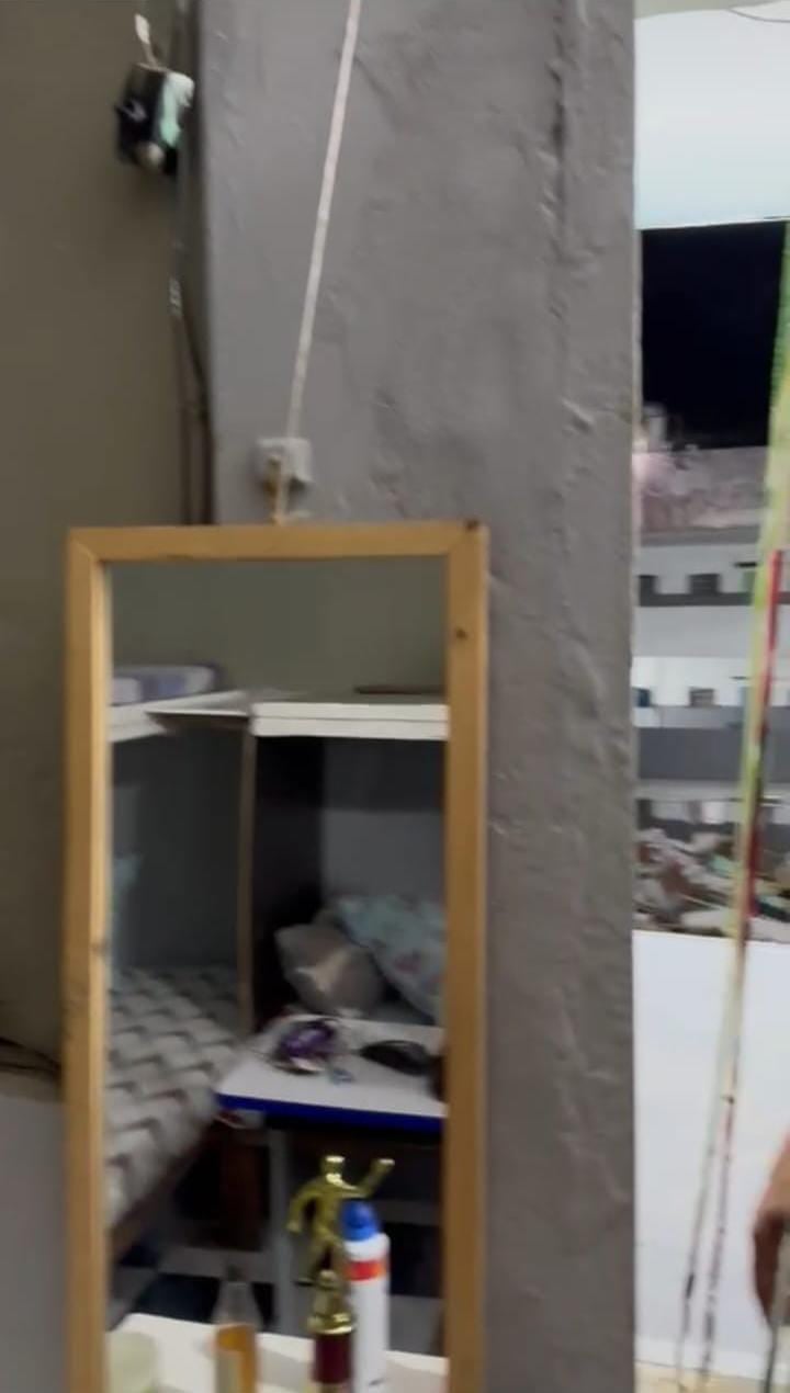 Líderes do BDM tinham mordomias dentro da PLB por Reprodução