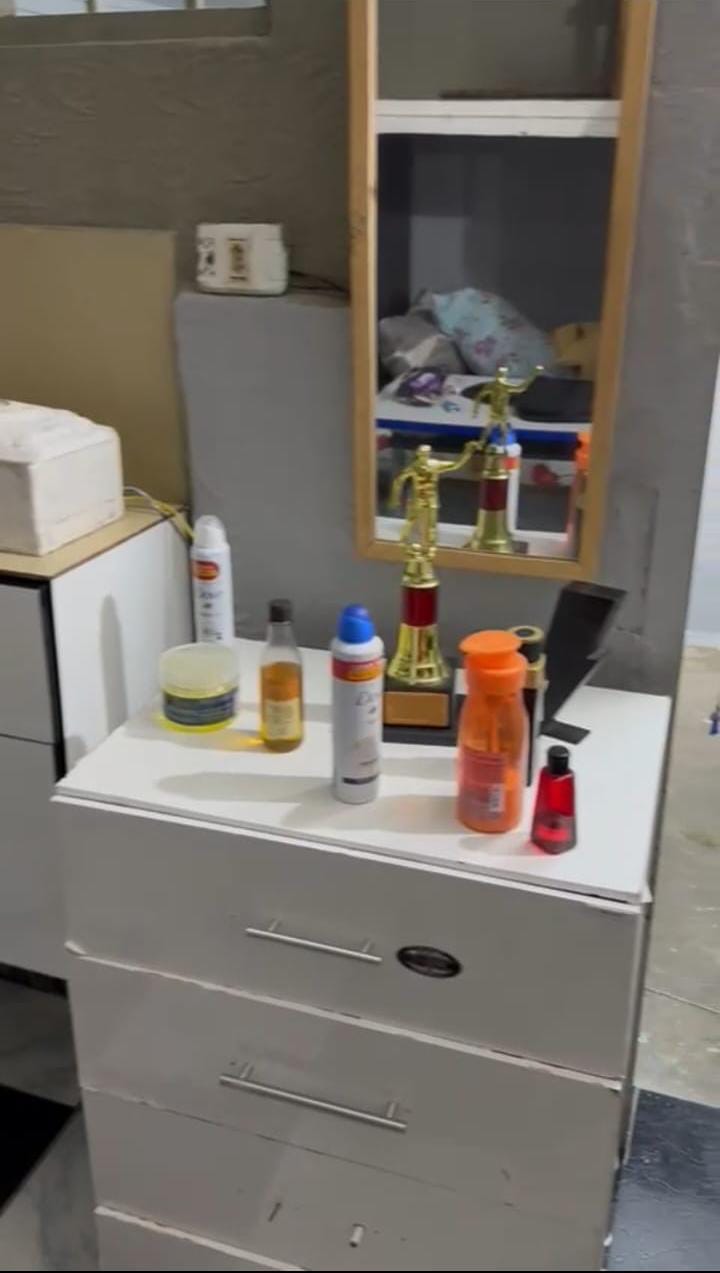 Líderes do BDM tinham mordomias dentro da PLB por Reprodução