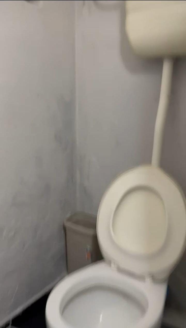 Líderes do BDM tinham mordomias dentro da PLB  por Reprodução