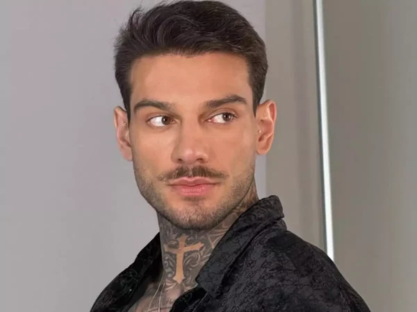 Lucas Lucco por Reprodução