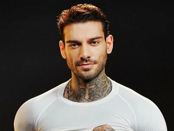 Lucas Lucco por Reprodução