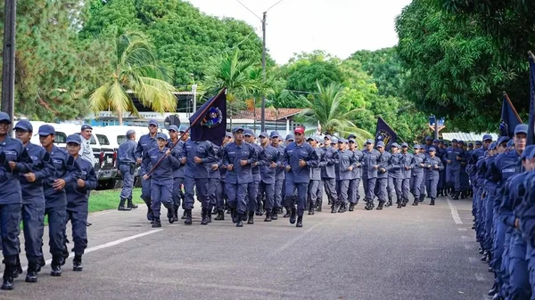 Polícia Militar do Amapá 
