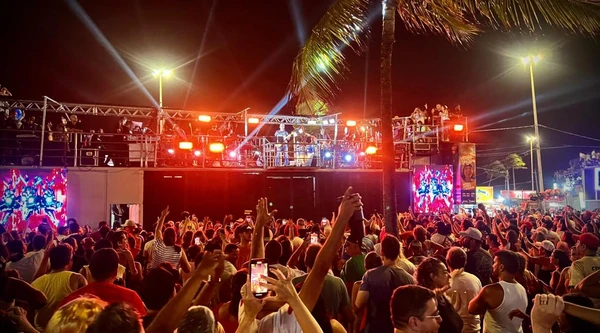 Reprodução por Micaretas fazem sucesso pelo Brasil