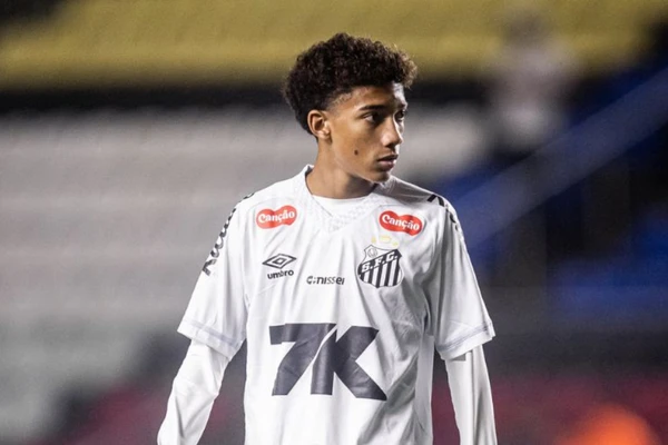 Robinho Júnior