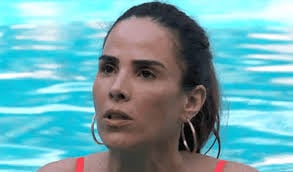 Wanessa Camargo por Reprodução