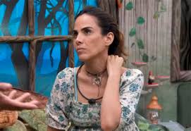 Wanessa Camargo por Reprodução