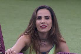 Wanessa Camargo por Reprodução