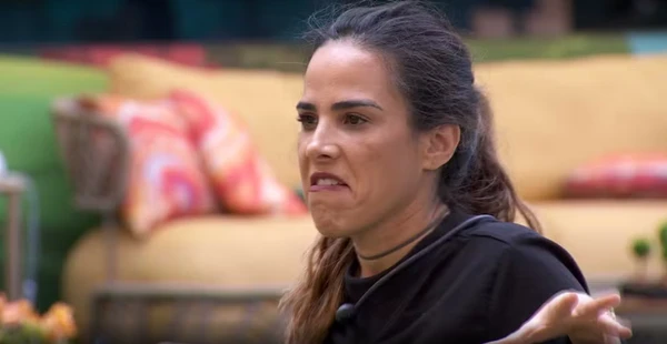 Wanessa Camargo por Reprodução