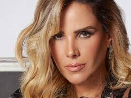 Wanessa Camargo por Reprodução