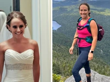 Imagem - Mulher fica infértil com dietas e exercícios intensos para casar magra