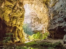 Imagem - Parque brasileiro com pinturas rupestres vira Patrimônio Mundial da Unesco