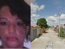 Imagem - Diarista morre ao ser atingida por bala perdida na varanda de casa na Bahia