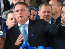Imagem - Oposição classifica de arbitrárias medidas cautelares contra Bolsonaro