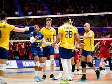 Imagem - Brasil vence Japão e garante vaga na fase final da Liga das Nações