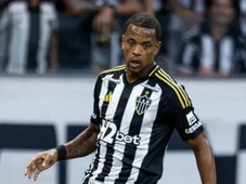 Imagem - Conmebol investiga Atlético Bucaramanga por injúria racial contra Caio Paulista