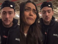 Imagem - Camila Loures vira meme ao anunciar fim de amizade de 12 anos: 'Parece término de namoro'