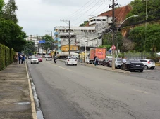 Imagem - Saiba o que muda no trânsito com a duplicação da Av. Jorge Amado