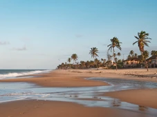 Imagem - O vilarejo no Brasil que se tornou o 'novo Caribe' para turistas do mundo todo