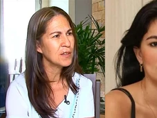 Imagem - Mãe de Eliza Samudio exibe pertences da filha devolvidos 15 anos após assassinato