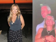 Imagem - Quem é Grace Springer? Conheça a jovem de 28 anos que viralizou com flagra de CEO e amante em show