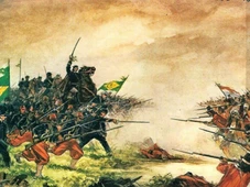Imagem - Por que o exército esconde a história dos Zuavos Baianos, o batalhão negro que lutou na Guerra do Paraguai?