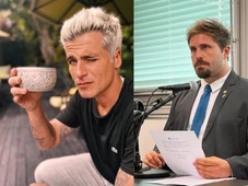 Imagem - Novo episódio pode voltar a abalar relação de Bruno Gagliasso e irmão; entenda