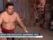 Imagem - Motorista de aplicativo forja sequestro para receber seguro de R$ 50 mil do carro