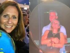 Imagem - Quem é Megan Kerrigan, esposa do CEO flagrado com amante em show